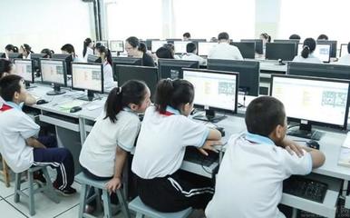 人工智能賦能課后服務(wù)，碼高教育引領(lǐng)信息技術(shù)咨詢新篇章