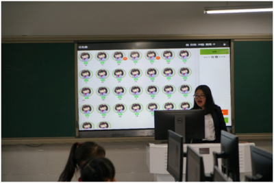 戴爾商用深耕教育領域 以科技力量重塑傳統課堂