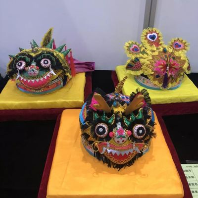 匠心匯聚，創(chuàng)新閃耀 第54屆全國(guó)工藝品交易會(huì)暨2019“金鳳凰”創(chuàng)新產(chǎn)品設(shè)計(jì)大獎(jiǎng)賽全景回顧