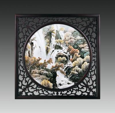 5件工美作品榮獲“金鳳凰”金獎(jiǎng) 工藝美術(shù)設(shè)計(jì)創(chuàng)新受矚目
